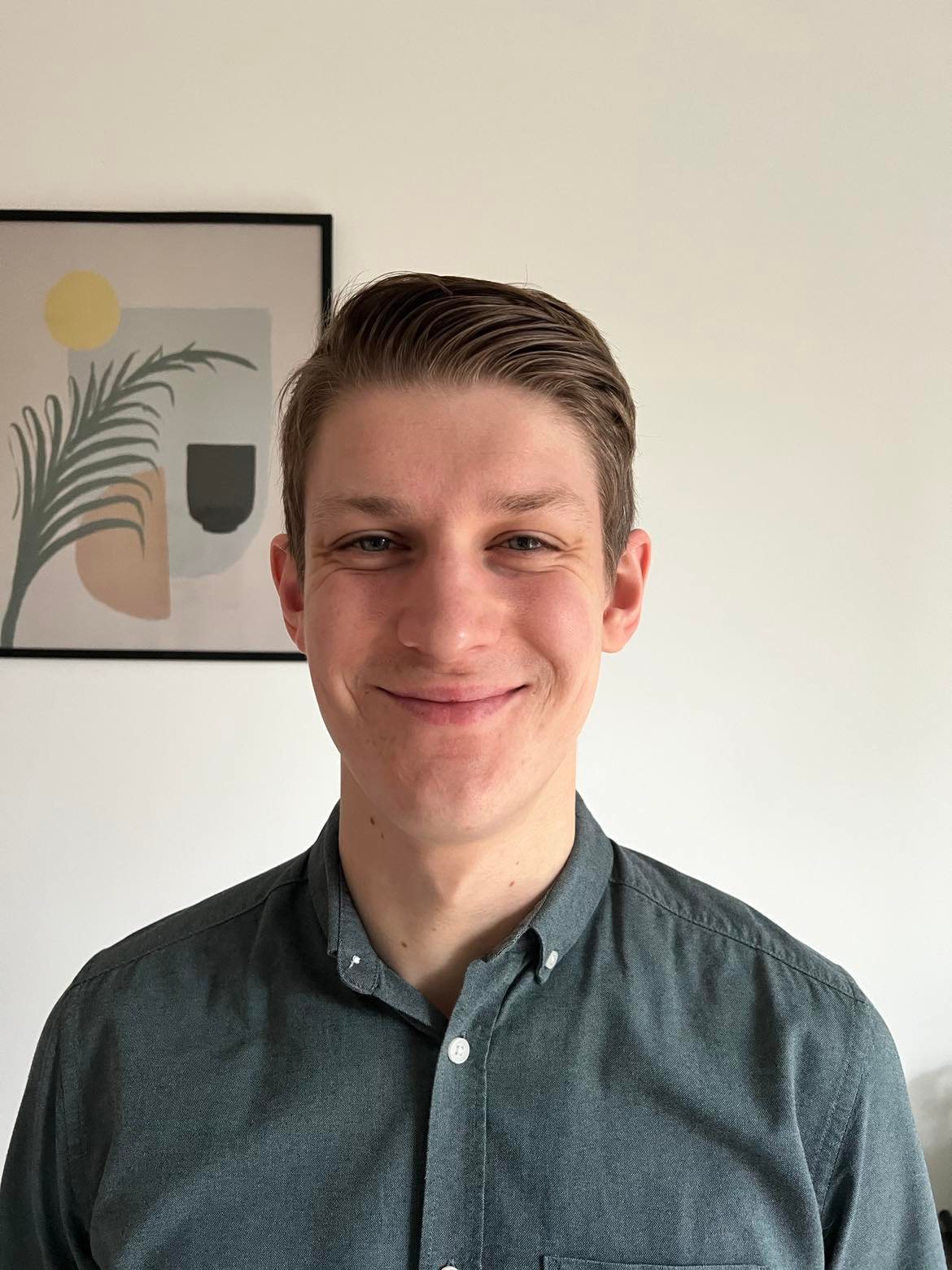 Emil Kriegel profile image